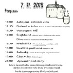 Svatomartinské slavnosti