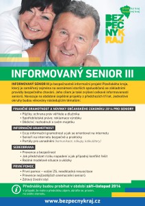 Informovany senior